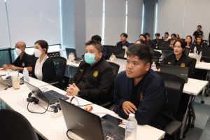 กรมพัฒน์ เปิดอบรม Vibe Coding Master (6) – THAILANDPLUS NEWS